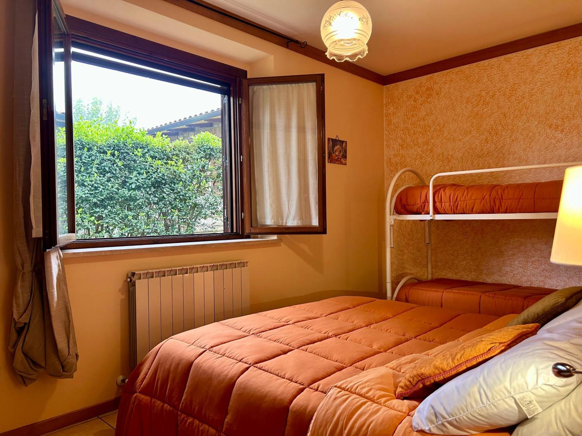 Agriturismo La Mora Assisi Exterior foto
